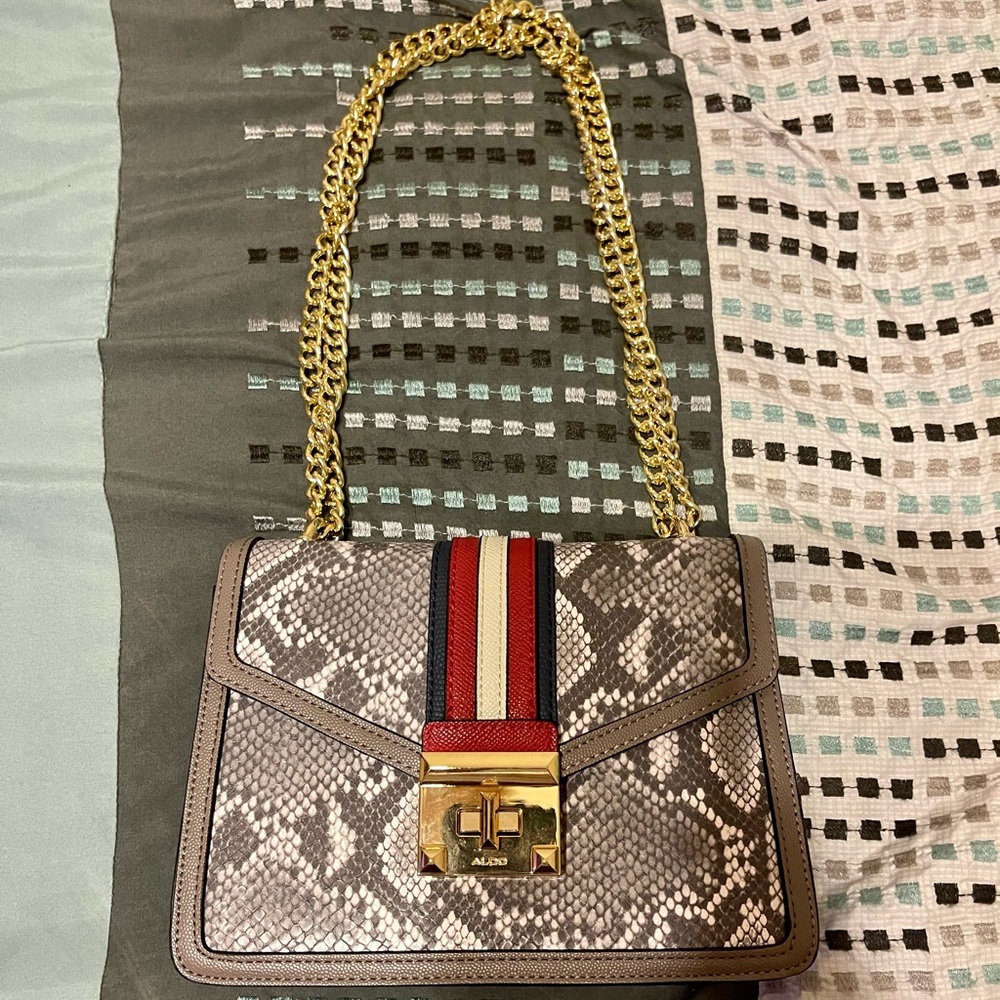 Aldo Prede Bag